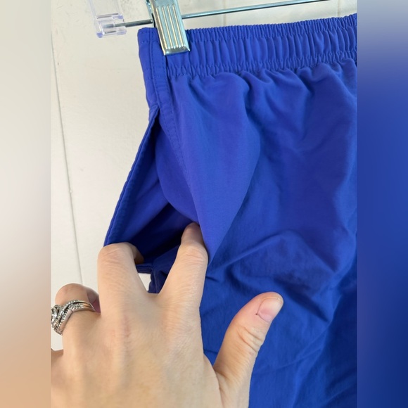 Patagonia Boy’s Blue Swimsuit Trunks Size L - Picture 6 of 7